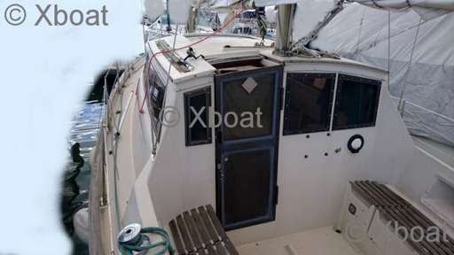 BENETEAU BENETEAU EVASION 32