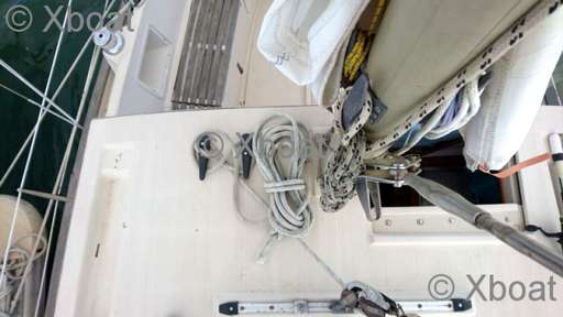 BENETEAU BENETEAU EVASION 32