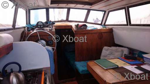 BENETEAU BENETEAU EVASION 32