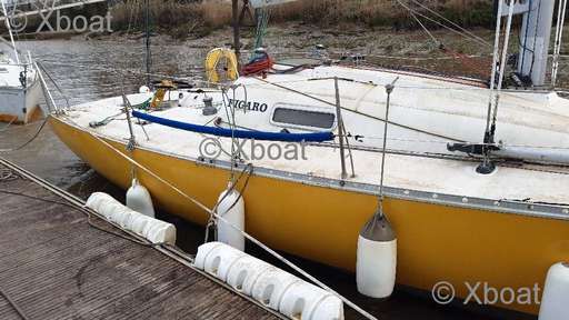 BENETEAU BENETEAU FIGARO 1