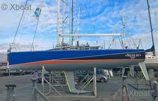 BENETEAU BENETEAU FIGARO 2