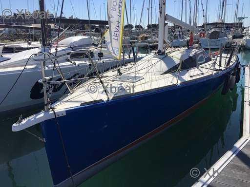 BENETEAU BENETEAU FIGARO 2