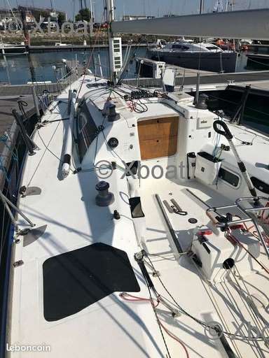 BENETEAU BENETEAU FIGARO 2