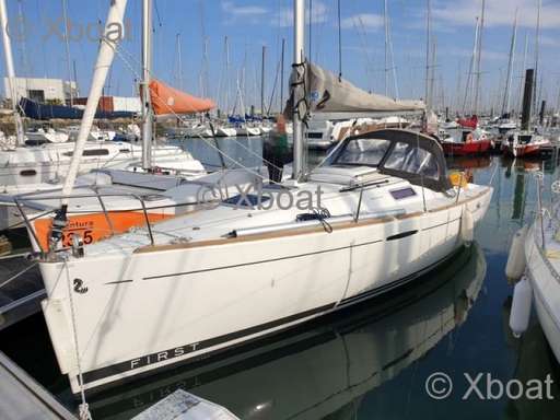 BENETEAU BENETEAU FIRST 25