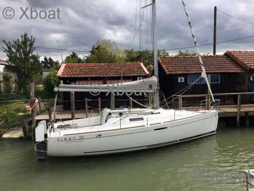 BENETEAU BENETEAU FIRST 25