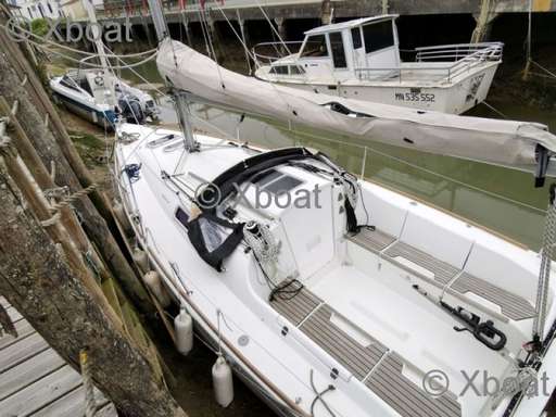 BENETEAU BENETEAU FIRST 25