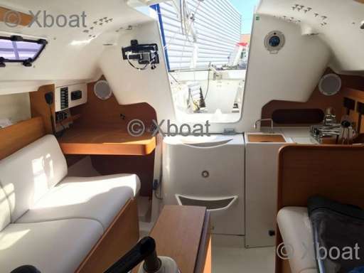 BENETEAU BENETEAU FIRST 25