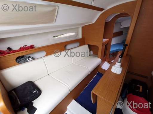 BENETEAU BENETEAU FIRST 25