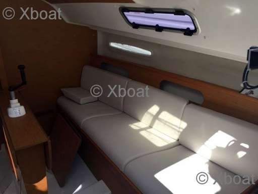 BENETEAU BENETEAU FIRST 25