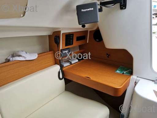 BENETEAU BENETEAU FIRST 25