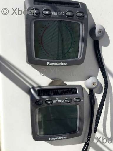 BENETEAU BENETEAU FIRST 25