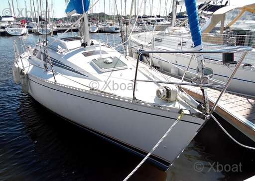 BENETEAU BENETEAU FIRST 29 DL