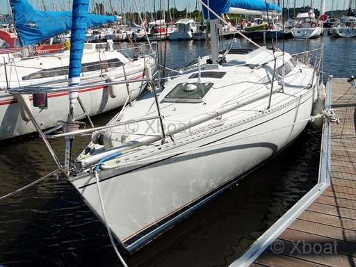 BENETEAU BENETEAU FIRST 29 DL