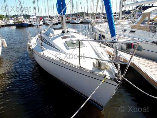 BENETEAU BENETEAU FIRST 29 DL