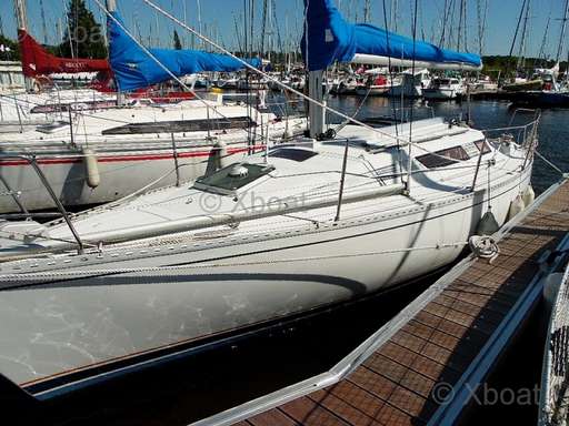 BENETEAU BENETEAU FIRST 29 DL