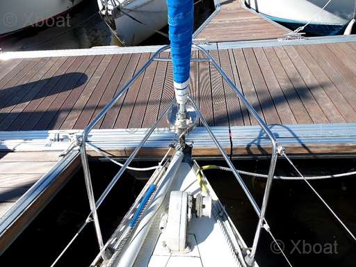 BENETEAU BENETEAU FIRST 29 DL