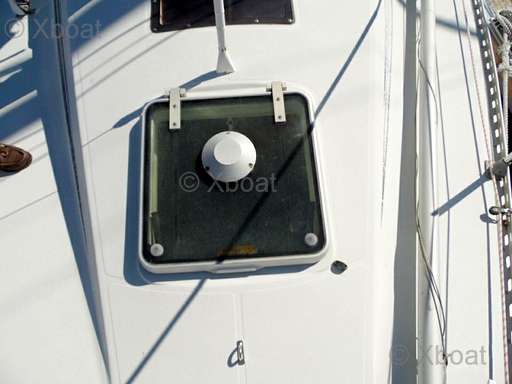 BENETEAU BENETEAU FIRST 29 DL