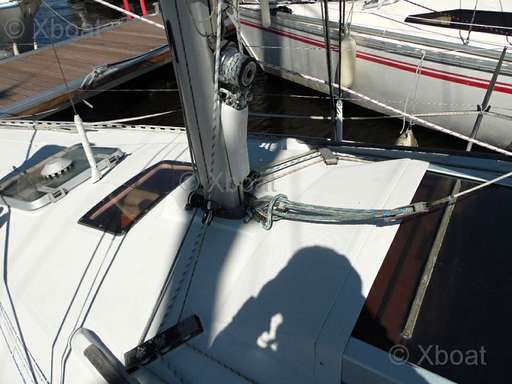 BENETEAU BENETEAU FIRST 29 DL