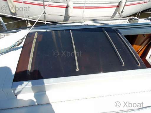 BENETEAU BENETEAU FIRST 29 DL