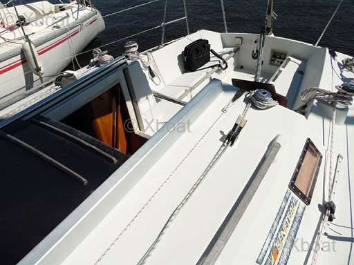 BENETEAU BENETEAU FIRST 29 DL