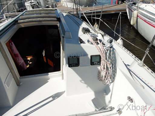 BENETEAU BENETEAU FIRST 29 DL