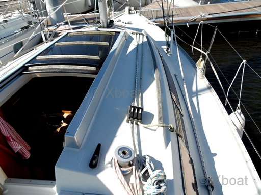 BENETEAU BENETEAU FIRST 29 DL