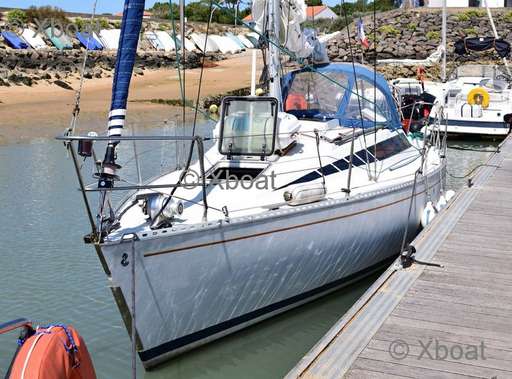 BENETEAU BENETEAU FIRST 29 DL