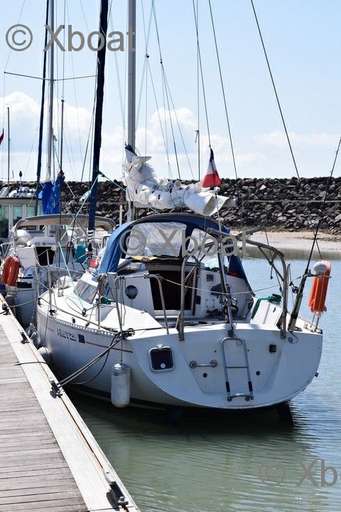 BENETEAU BENETEAU FIRST 29 DL