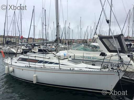 BENETEAU BENETEAU FIRST 29 DL