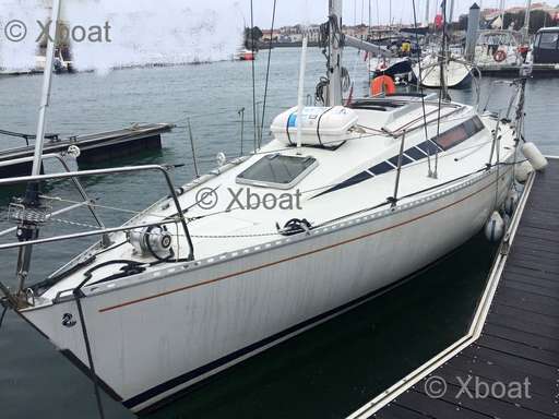 BENETEAU BENETEAU FIRST 29 DL