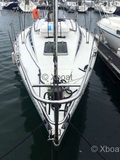 BENETEAU BENETEAU FIRST 29 DL