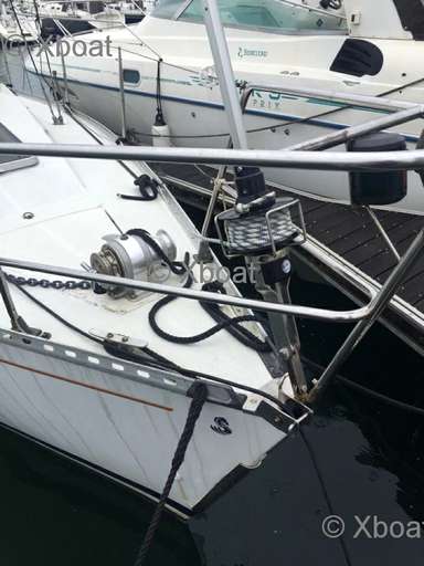 BENETEAU BENETEAU FIRST 29 DL