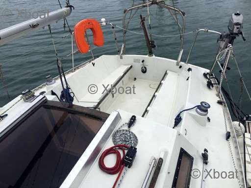 BENETEAU BENETEAU FIRST 29 DL