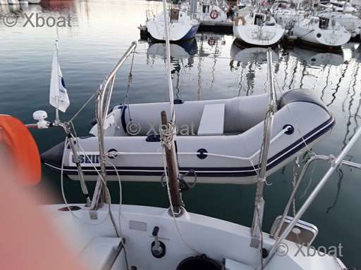 BENETEAU BENETEAU FIRST 29 DL