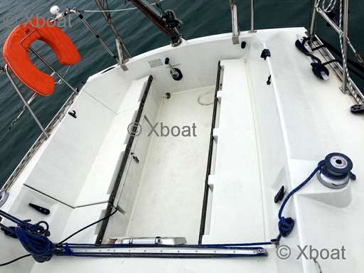 BENETEAU BENETEAU FIRST 29 DL