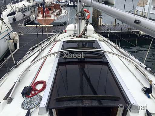 BENETEAU BENETEAU FIRST 29 DL