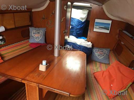 BENETEAU BENETEAU FIRST 29 DL