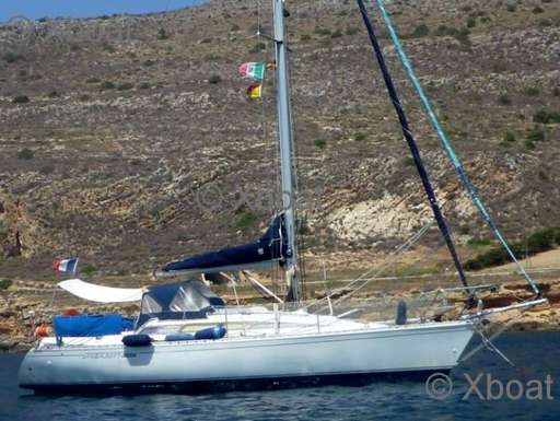 BENETEAU BENETEAU FIRST 305 ADMIRAL