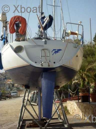 BENETEAU BENETEAU FIRST 305 ADMIRAL