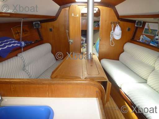 BENETEAU BENETEAU FIRST 305 ADMIRAL