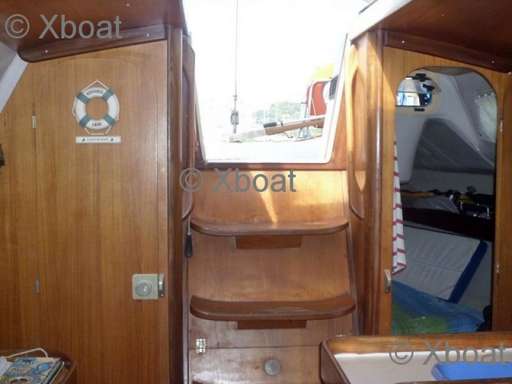 BENETEAU BENETEAU FIRST 305 ADMIRAL