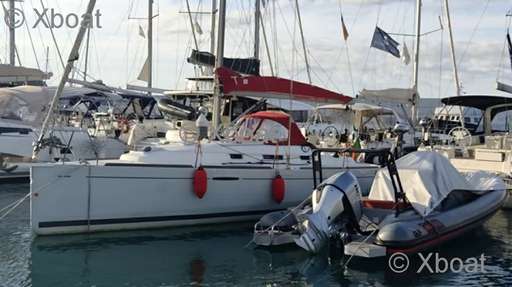 BENETEAU BENETEAU FIRST 30