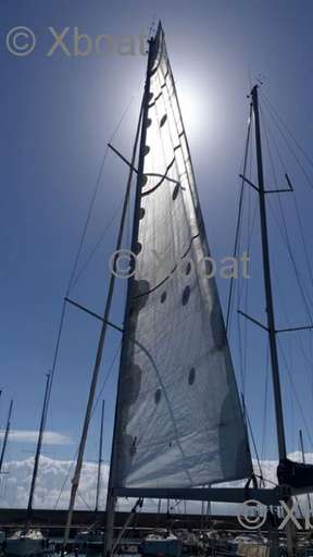 BENETEAU BENETEAU FIRST 30