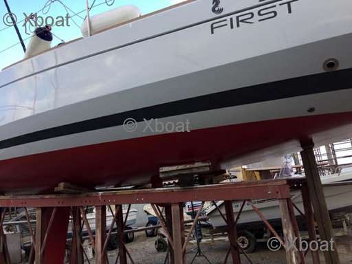 BENETEAU BENETEAU FIRST 30