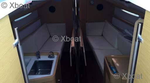 BENETEAU BENETEAU FIRST 30