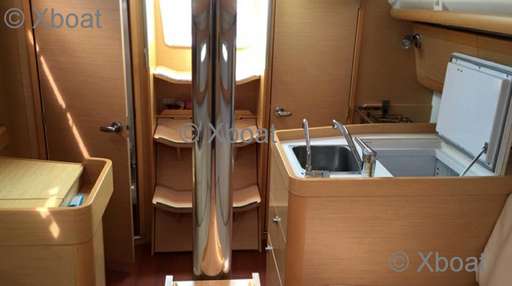 BENETEAU BENETEAU FIRST 30