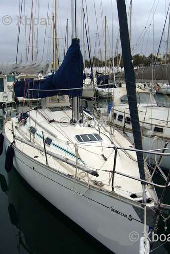 BENETEAU BENETEAU FIRST 310