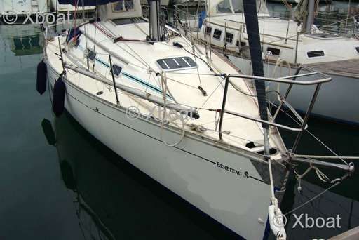 BENETEAU BENETEAU FIRST 310