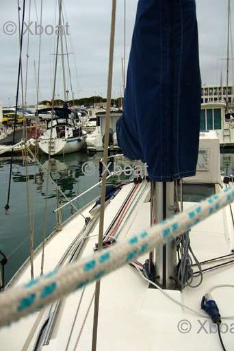 BENETEAU BENETEAU FIRST 310