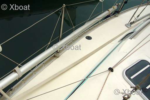 BENETEAU BENETEAU FIRST 310